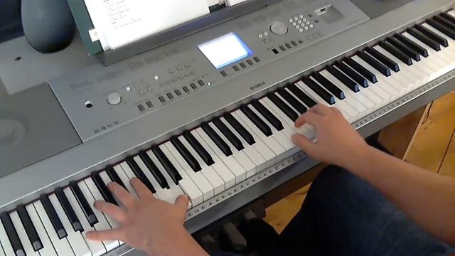 Naruto Shippuden OST 2 - "Girei" (The Crying God) - Cover смотреть онлайн