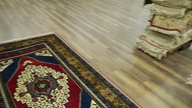 Где купить ковер? Подарок на Новый Год.