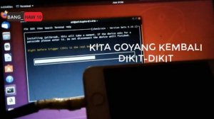Fix Right before trigger this is the real bug setup (checkra1n error)