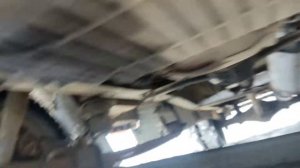 Замена жидкостей газель 3302! змз406. Не без проблем.