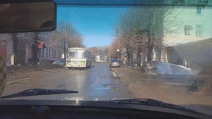 На Жигулях до Рославля