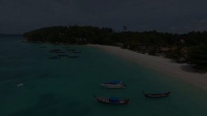 Ко Липе, Pattaya beach