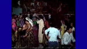 Туй дар Вахш 11.08.1990