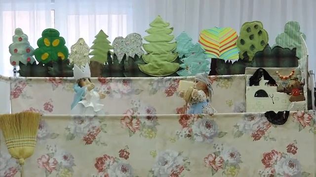 Федорино горе смотреть онлайн