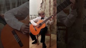 Галкин Иван "Девка в сенях стояла"