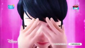 Miraculous ladybug AMV - Tara Duncan Theme song