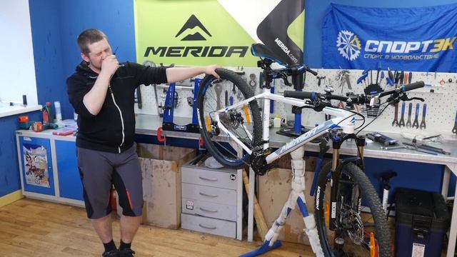 Типы камер и покрышек. Давление в колесах. смотреть онлайн