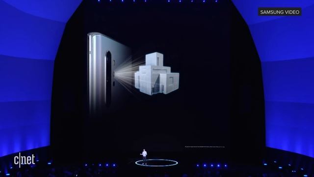 Samsung's Galaxy Unpacked 2019 Event in 11 Minutes смотреть онлайн