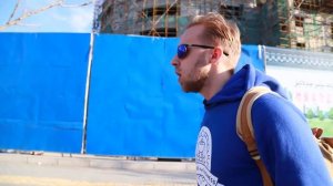 МЦПС Хоргос. Обман и кидалово. Граница Китая и Казахстана. Дорога Алматы - Урумчи.
