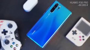 ЧТО ВЗЯТЬ HUAWEI или XIAOMI