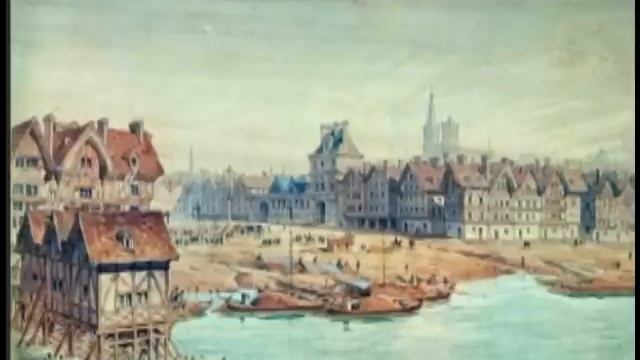 Тайна болотных городов.Так строили или... смотреть онлайн