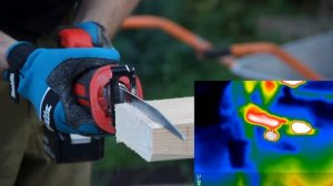 Какие-То Непонятки С Аккумулятором Makita И Аккумуляторная Сабельная Пила Wortex