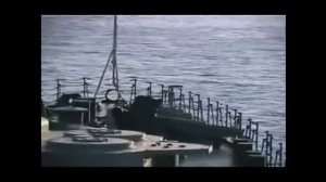 Мой родной БПК Адмирал Чабаненко