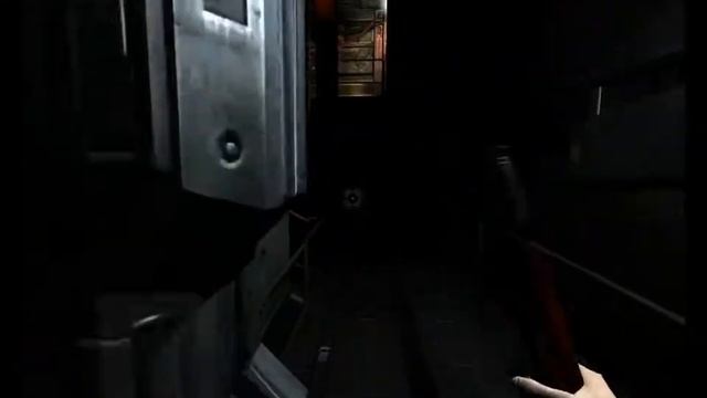Doom 3 - 02 смотреть онлайн