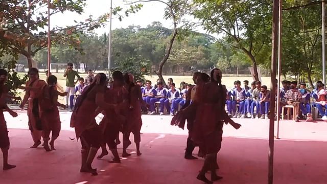 Directs Leval Yuva Janotsava 2023 || Telangana Traditional Folk Songs || Folk Songs Competiton 2023 смотреть онлайн