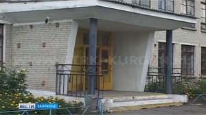 В селе Восход Мишкинского района комиссия проверила, как идет ремонт школы