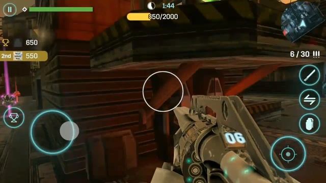 Deadheads | HD | 60FPS | Crazy Gameplays!!