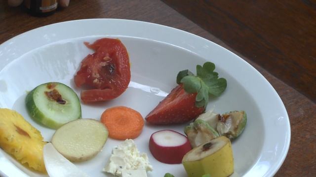 о крахмале смотреть онлайн