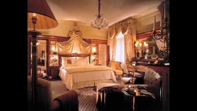 Biedermeier Design Interior Style