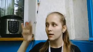 Сломала палец? Как поняла? Что случилось?