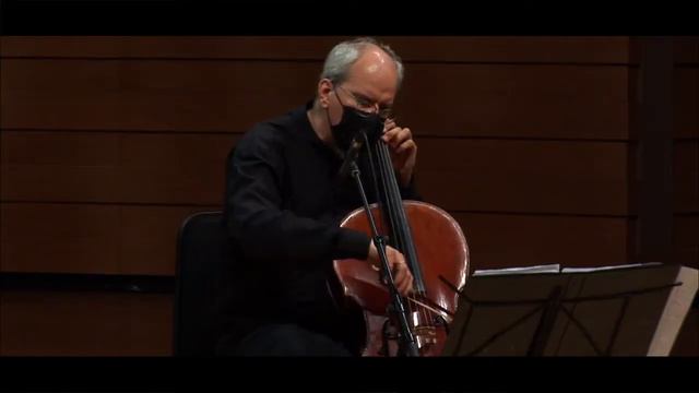 Beethoven: Symphony No. 2 for Piano Trio arr. Beethoven  ARC Ensemble