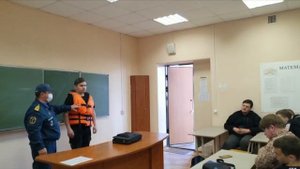 Как правильно пользоваться спасательным жилетом