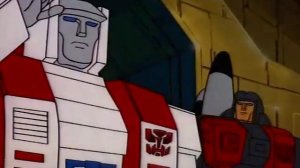 Transformers G1 - Hacia la búsqueda de Alpha Trion - Latino