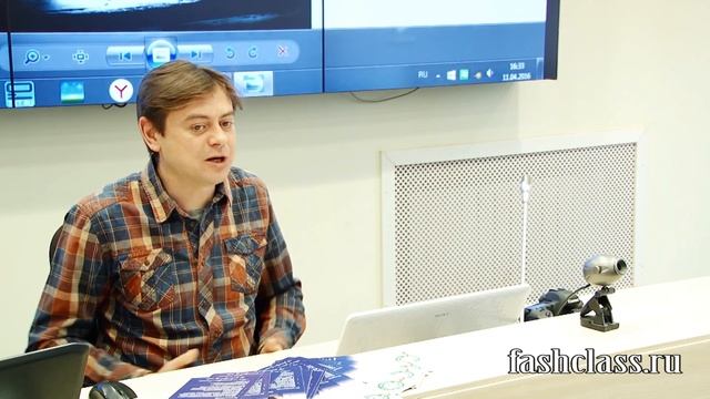 02) Кудряшов Михаил - Для чего Вам нужен фотоаппарат