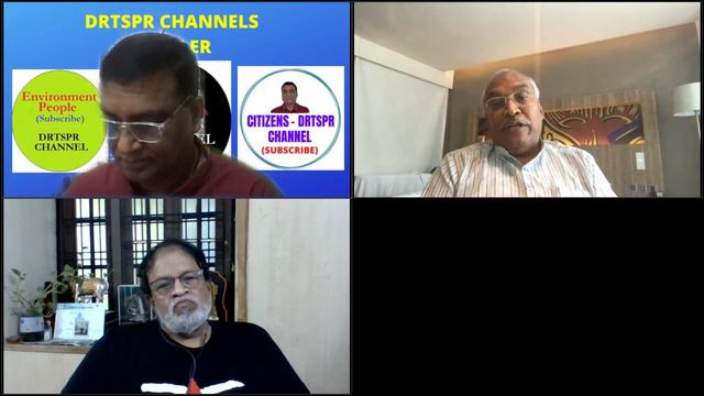 WORLD METEOROLOGICAL DAY-THE FUTURE OF WEATHER,WATER & CLIMATE ACROSS GENERATIONS/Dr K J Ramesh-For