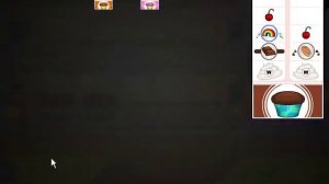 Papa's Cupcakeria - All Standard Toppings Unlocked