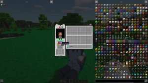 ОБЗОР МОДА KEMONOCRAFT MINECRAFT \\ КОМПАНЬЁН \\ ГАЙД \\ 1.12.2