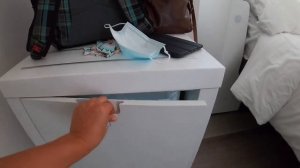 Из США в Россию через Турцию.  Перелёт. Обзор отеля в аэропорту Стамбул.