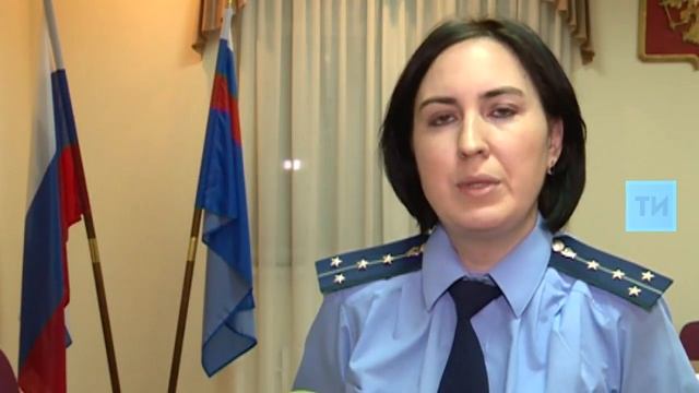 Прокуратура Казани проверит семью оставленной в подъезде 11-месячной девочки смотреть онлайн