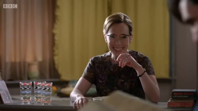 Call The Midwife- Shimothy - || I want a Mum || смотреть онлайн