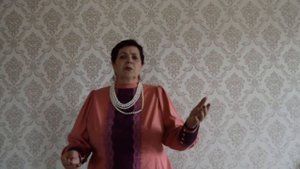 "Снег седины", музыка Григорий Пономаренко, слова Виктор Боков