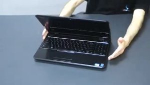 DELL Inspiron N5110 English FULL HD review