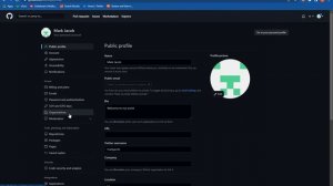 How To Transform And Switch Your Account To Organization on Github