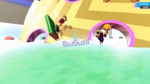 ЗЛАЯ БРОККОЛИ ➨ bro falls: ultimate showdown ➨ ХАЛЯВА В STEAM #73 ➨ ОБЗОР ИГРЫ