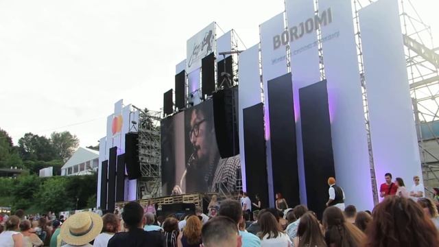 Alfa Jazz Fest 2017