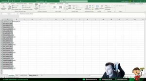 SEPARAR VALORES en Excel | Clips de Excel #75