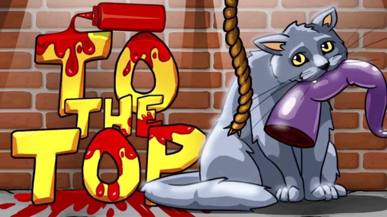 To the Top: Смертельный подъем на Андроид смотреть онлайн