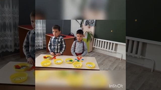 Интегрированное занятие по развитию речи:"Дикие животные" в предшкольной логопедической группе №4. смотреть онлайн