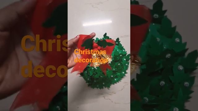 Christmas? decoration ideas