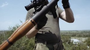 Тепловизор IWT Харон Z - РПГ