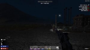 7 days to die-гайд по строительству