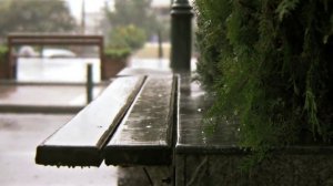 Осень. Мелодия дождя. Музыка - Сергей Грищук