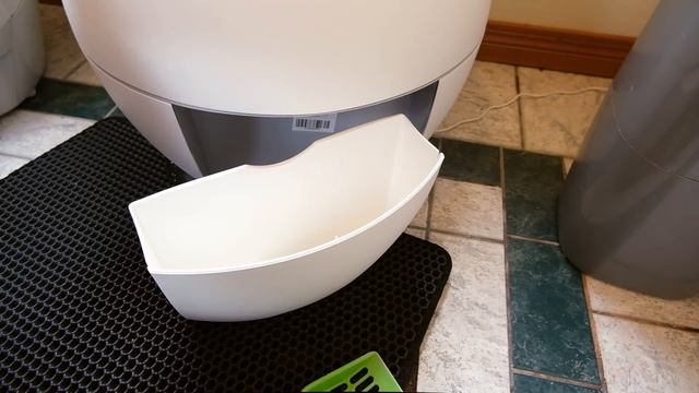 Petree Automatic Self-Cleaning Litter Box Review (We Tried It for 2 Weeks) смотреть онлайн