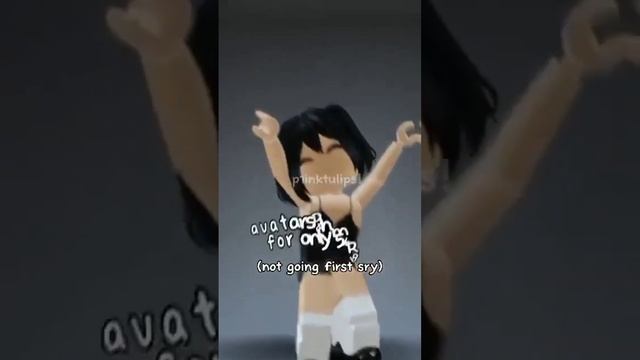 Drawing your roblox avatars! for 5 robux! (Not going first) #roblox #digitalart #youtubeshorts смотреть онлайн