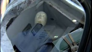ХОЧУ ЗНАТЬ с Михаилом Ширвиндтом (part III event 56 - 2008)