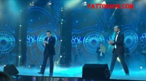 ШОҲ ЖАҲОН ЖЎРАЕВ ВА ЗОҲИРШОҲ ЖЎРАЕВ ЯНГИ ЙИЛ ОҚШОМИДА!